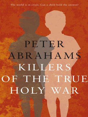 cover image of Killers of The True Holy War